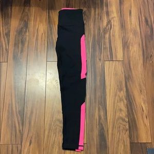 Original VS Knockout Leggings